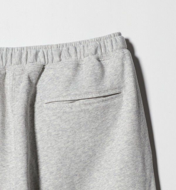 UNITED ARROWS green label relaxing「【WEB限定】＜GLR or＞スウェット ウェビングベルト ファティーグ パンツ」|その他|