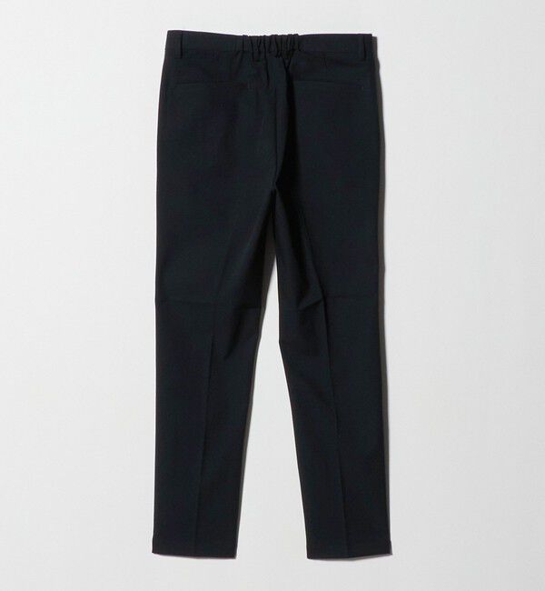 UNITED ARROWS green label relaxing「【WEB限定】JUST fit ウールライク ナロー セットアップ -ストレッチ-」|テーラードジャケット|