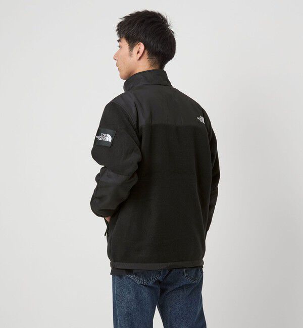UNITED ARROWS green label relaxing「＜THE NORTH FACE＞デナリ フリースジャケット」|アウトドア|