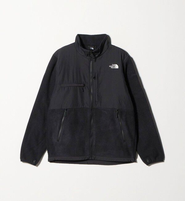 UNITED ARROWS green label relaxing「＜THE NORTH FACE＞デナリ フリースジャケット」|アウトドア|