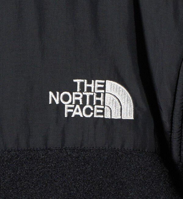 UNITED ARROWS green label relaxing「＜THE NORTH FACE＞デナリ フリースジャケット」|アウトドア|
