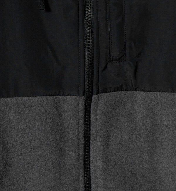 UNITED ARROWS green label relaxing「＜THE NORTH FACE＞デナリ フリースジャケット」|アウトドア|