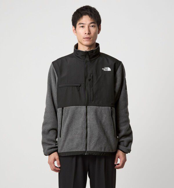 UNITED ARROWS green label relaxing「＜THE NORTH FACE＞デナリ フリースジャケット」|アウトドア|
