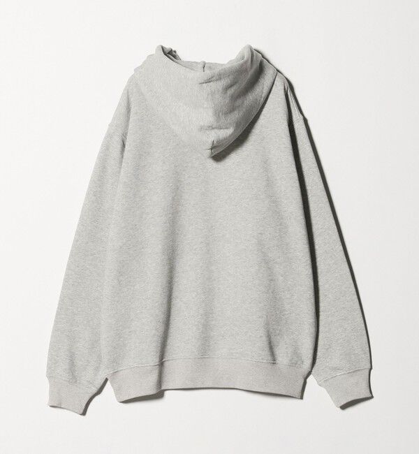 UNITED ARROWS green label relaxing「【WEB限定】デイリー ベーシック スウェット パーカー」|パーカー|