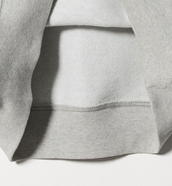 UNITED ARROWS green label relaxing「【WEB限定】デイリー ベーシック スウェット パーカー」|パーカー|