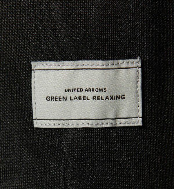 UNITED ARROWS green label relaxing「TW モクロディ ブルゾン」|ブルゾン・スタジャン|