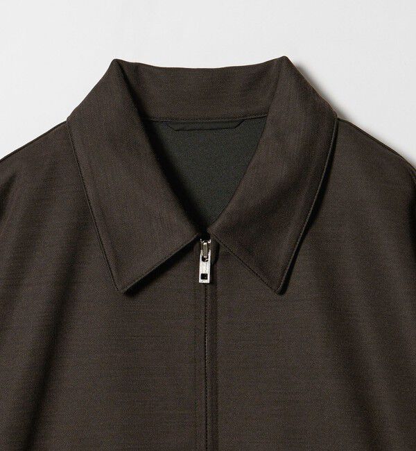 UNITED ARROWS green label relaxing「TW モクロディ ブルゾン」|ブルゾン・スタジャン|