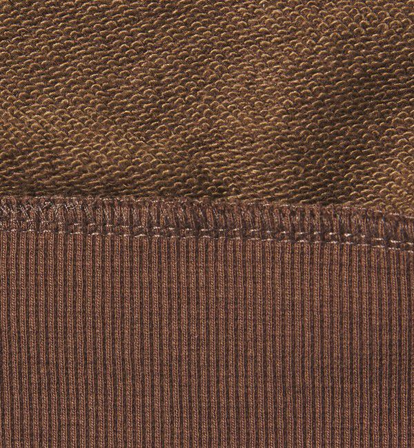 UNITED ARROWS green label relaxing「【WEB限定】裏毛 クルーネック プルオーバー / スウェット / トレーナー  / キッズ 100cm-160cm」|スウェット・ジャージ|