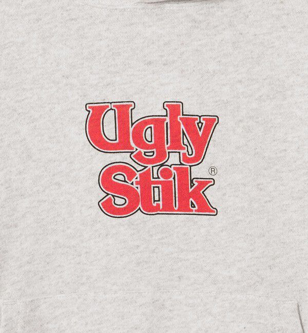 UNITED ARROWS green label relaxing「【別注】＜RUSSELL ATHLETIC＞アグリースティック フーディー / パーカー / キッズ  140cm-150cm」|パーカー|