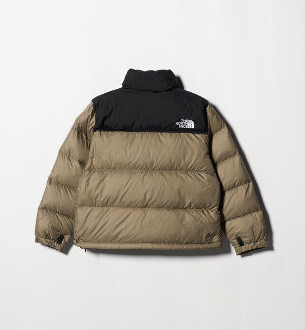 UNITED ARROWS green label relaxing「＜THE NORTH FACE＞ショート ヌプシ ジャケット」|ダウン|