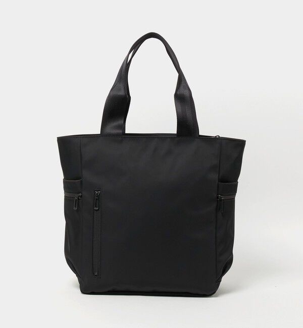 UNITED ARROWS green label relaxing「【別注】＜Filer＞GLR NOIR トートバッグ」|トートバッグ|