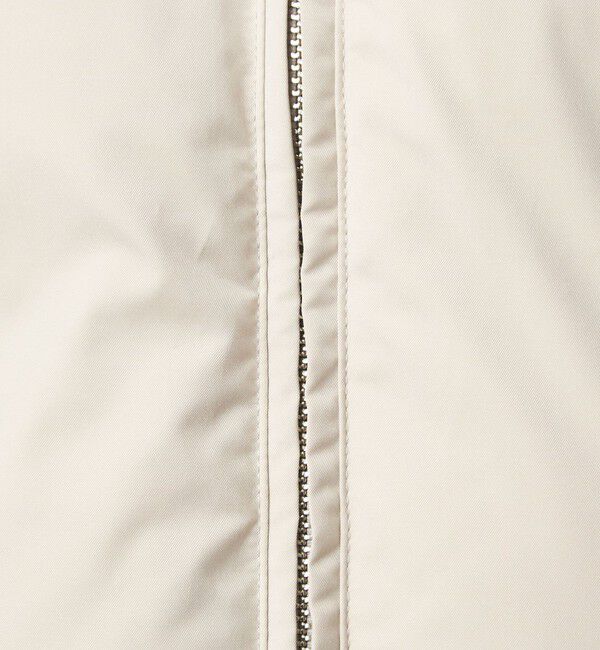 UNITED ARROWS green label relaxing「DICROS スタンド ダウン ブルゾン -撥水-」|ダウン|