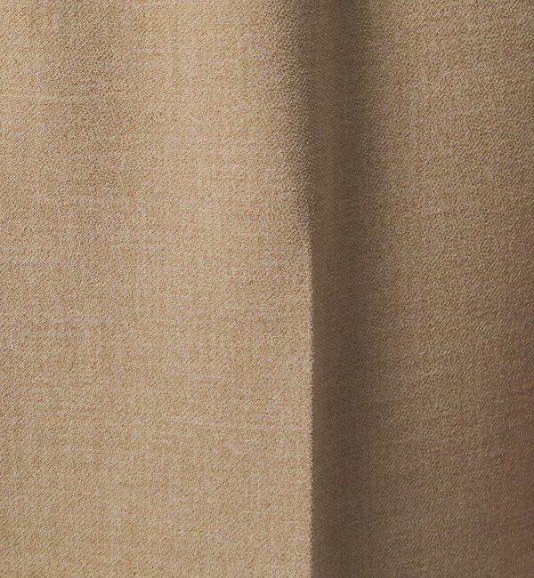 UNITED ARROWS green label relaxing「［size SHORT/TALLあり］Daily chic セミフレア パンツ」|スラックス|