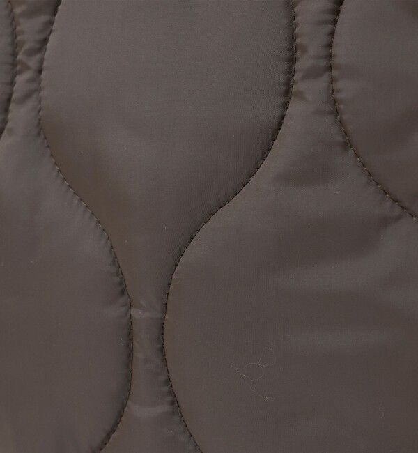 UNITED ARROWS green label relaxing「【別注】＜YOUNG&OLSEN The DRYGOODS STORE＞キルトトートバッグ」|トートバッグ|