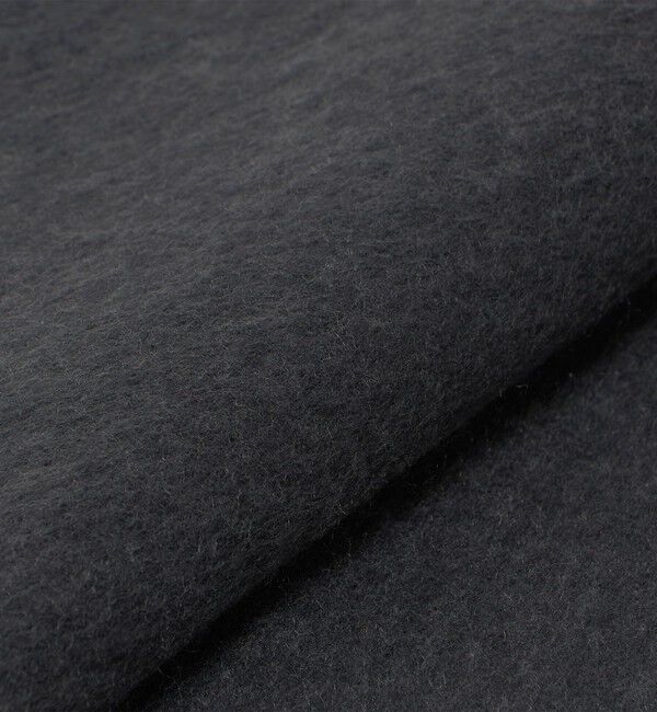 UNITED ARROWS green label relaxing「GLR ブークレ リバーシブル マフラー」|マフラー|