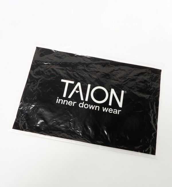 UNITED ARROWS green label relaxing「＜TAION＞ミリタリー M エコバッグ」|エコバッグ|