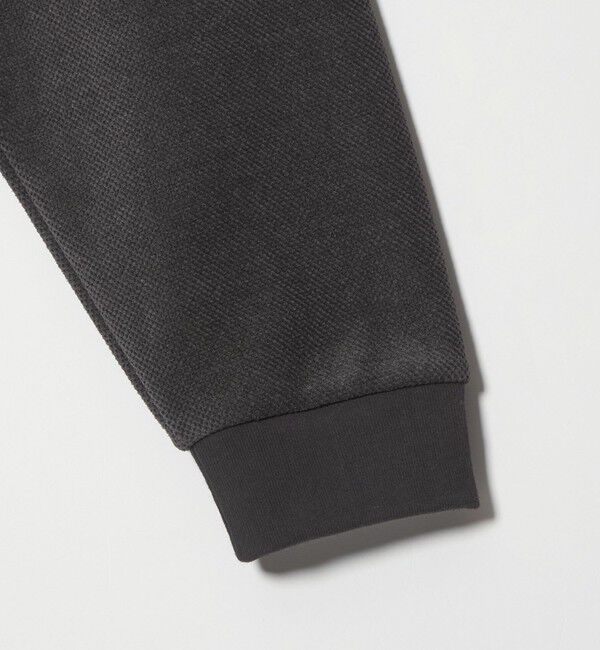 UNITED ARROWS green label relaxing「モール カノコ クルーネック カットソー」|Tシャツ・カットソー|