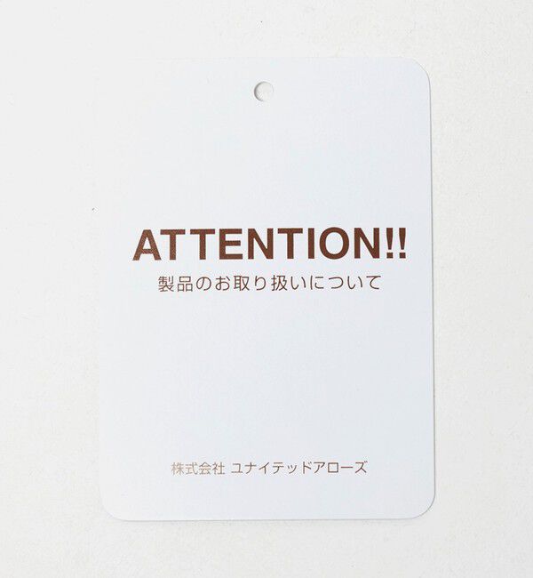 UNITED ARROWS green label relaxing「ラムレザー H/PIQUE グローブ -タッチパネル対応-」|手袋|