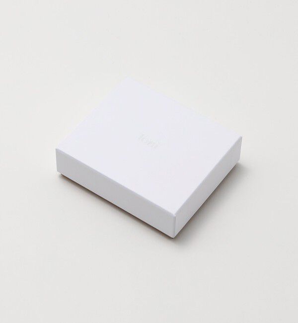 BEAUTY&YOUTH UNITED ARROWS「＜loni＞Glass Wave リング」|リング|