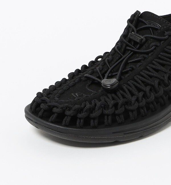 BEAUTY&YOUTH UNITED ARROWS「＜KEEN＞ ユニーク サンダル」|サンダル|