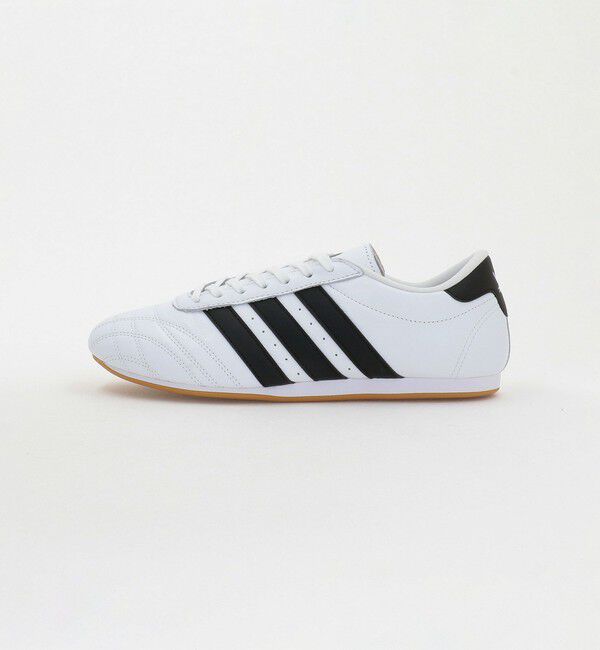BEAUTY&YOUTH UNITED ARROWS「＜adidas Originals＞テコンドー シューレース スニーカー」|スニーカー|WHITE