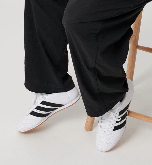 BEAUTY&YOUTH UNITED ARROWS「＜adidas Originals＞テコンドー シューレース スニーカー」|スニーカー|