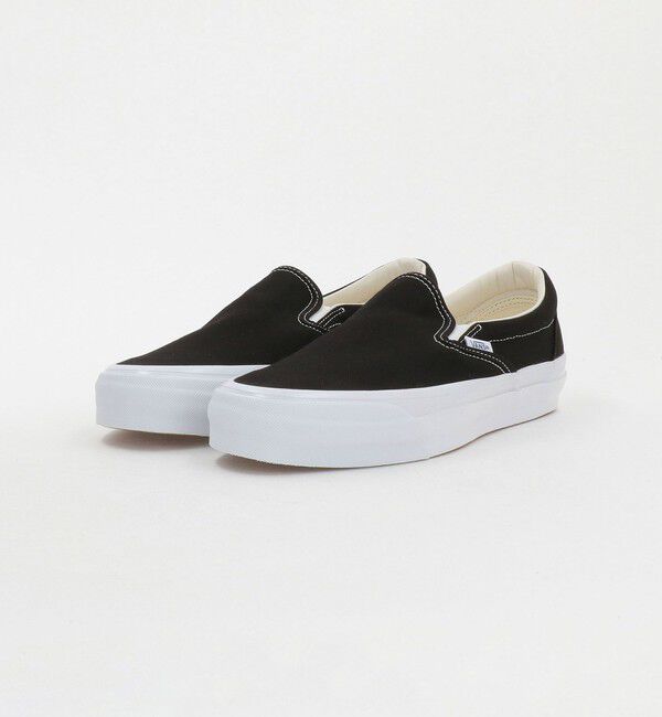 BEAUTY&YOUTH UNITED ARROWS「＜VANS＞LX スリッポン リイシュー 98」|スニーカー|