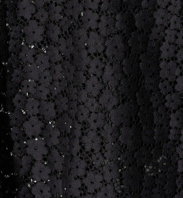 STEVEN ALAN「＜Steven Alan＞レース セーラーカラー ブラウス」|チュニック|