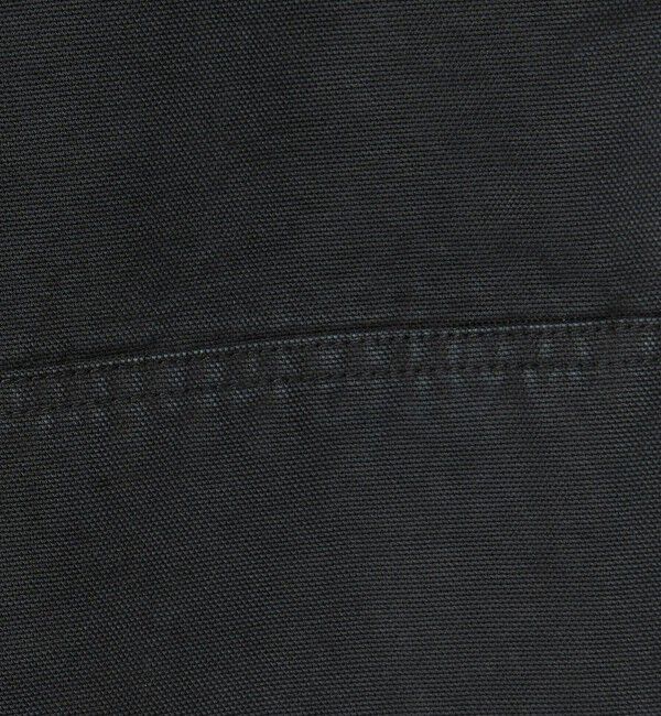 MONKEY TIME「ガーメントダイ ダック ダブルニー アンクル パンツ」|チノ|