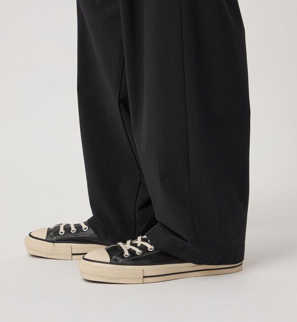 BEAUTY&YOUTH UNITED ARROWS「360&deg;MASTER バギー イージーパンツ -セットアップ対応 ストレッチ ウォッシャブル マルチ機能 -」|チノ|