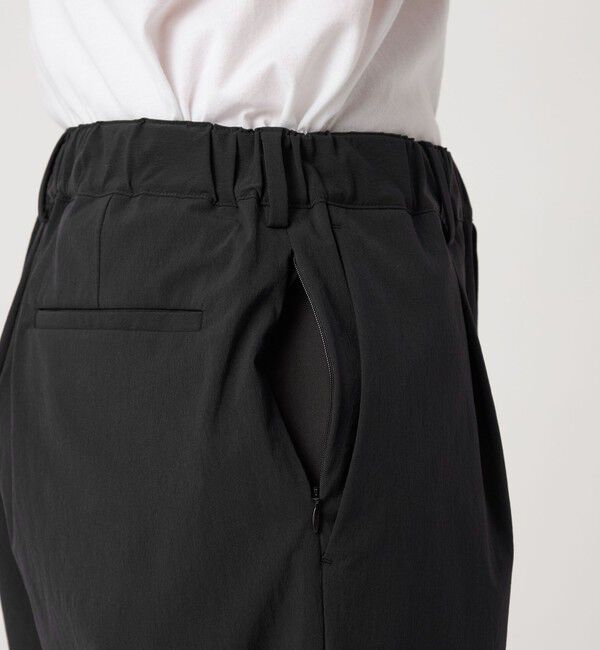 BEAUTY&YOUTH UNITED ARROWS「360&deg;MASTER バギー イージーパンツ -セットアップ対応 ストレッチ ウォッシャブル マルチ機能 -」|チノ|