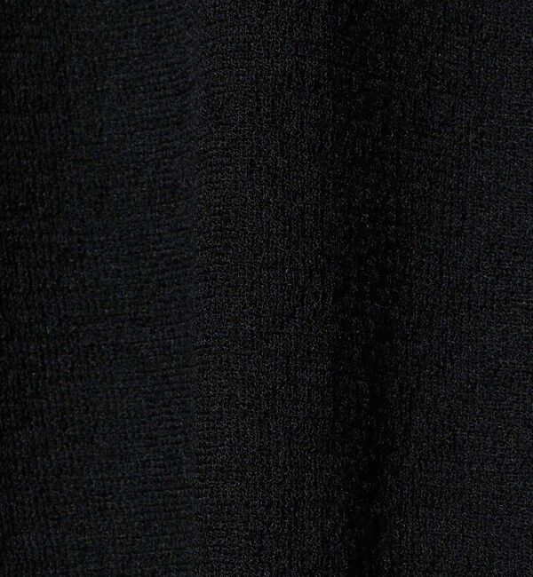 BEAUTY&YOUTH UNITED ARROWS「エア ミラノ クルーネック ニット 抗菌防臭」|ニット・セーター|