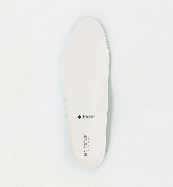 BEAUTY&YOUTH UNITED ARROWS「ウォーター プルーフ スニーカー 防水」|スニーカー|