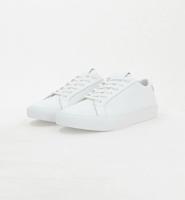 BEAUTY&YOUTH UNITED ARROWS「ウォーター プルーフ スニーカー 防水」|スニーカー|