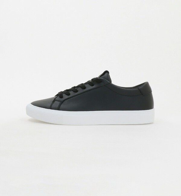 BEAUTY&YOUTH UNITED ARROWS「ウォーター プルーフ スニーカー 防水」|スニーカー|BLACK