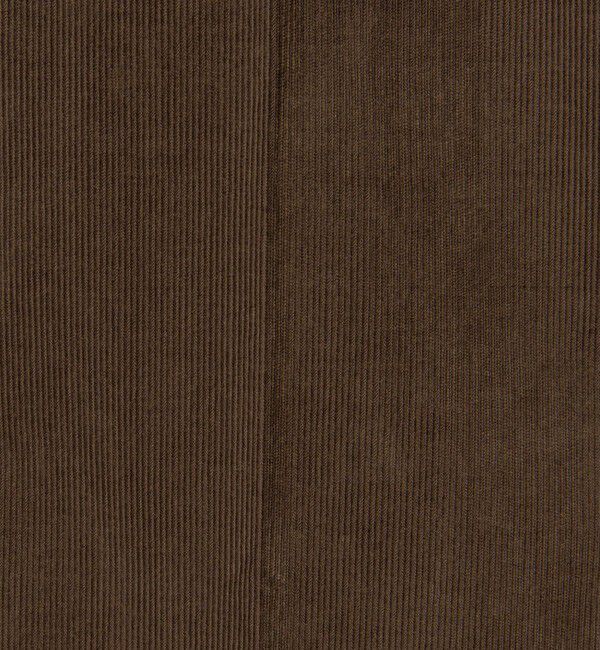 STEVEN ALAN「＜Steven Alan＞ 13W コーデュロイ M1 TYPEII パンツ」|スラックス|