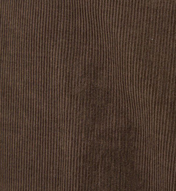 STEVEN ALAN「＜Steven Alan＞ 13W コーデュロイ M1 TYPEII パンツ」|スラックス|