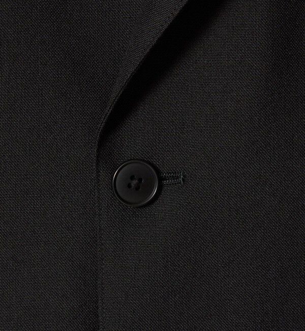 STEVEN ALAN「＜Steven Alan＞ ウール オックスフォード ダブルブレステッド 6B ジャケット」|テーラードジャケット|