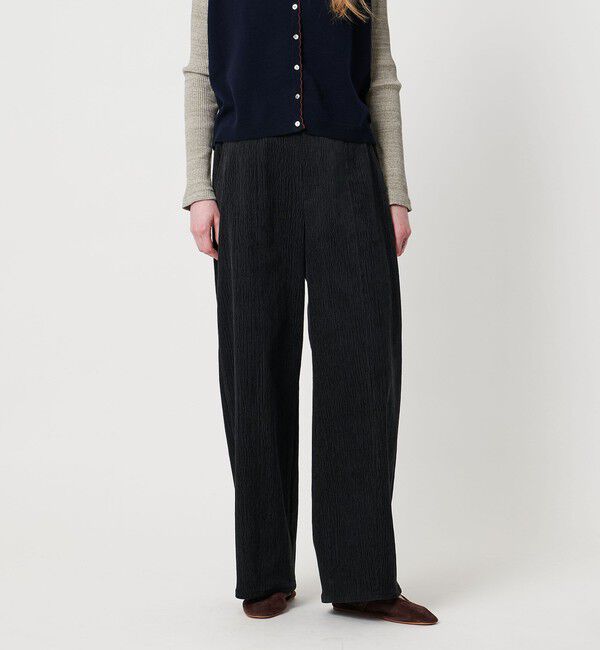 STEVEN ALAN「＜Steven Alan＞ランダム コーデュロイ ワイド バレル パンツ」|その他|