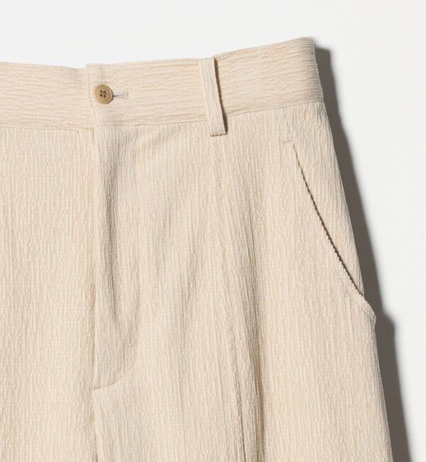 STEVEN ALAN「＜Steven Alan＞ランダム コーデュロイ ワイド バレル パンツ」|その他|