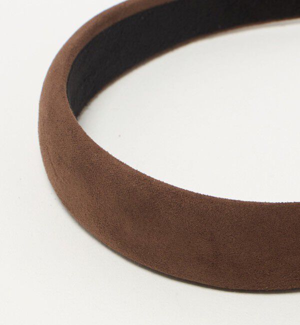 BEAUTY&YOUTH UNITED ARROWS「プク カチューシャ」|カチューシャ|