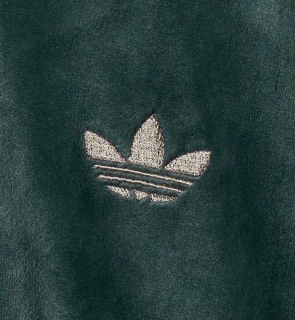 BEAUTY&YOUTH UNITED ARROWS「＜adidas Originals＞ファイヤーバード ベロアトラックトップ」|スウェット・ジャージ|
