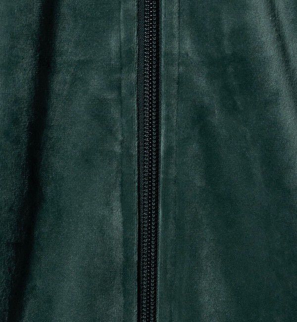 BEAUTY&YOUTH UNITED ARROWS「＜adidas Originals＞ファイヤーバード ベロアトラックトップ」|スウェット・ジャージ|