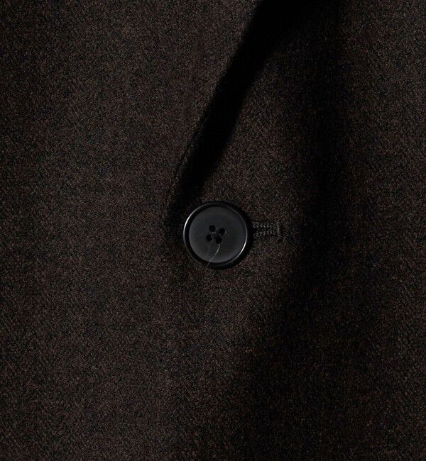 BEAUTY&YOUTH UNITED ARROWS「ストレッチ サキソニー 2B ジャケット セットアップ対応」|テーラードジャケット|