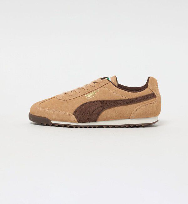BEAUTY&YOUTH UNITED ARROWS「【国内EXCLUSIVE】＜PUMA＞スエード アリゾナ」|スニーカー|