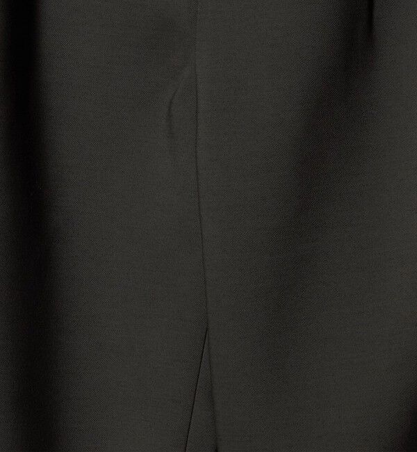 BEAUTY&YOUTH UNITED ARROWS「HOLLOW バルーン イージーパンツ 手洗い可能」|チノ|