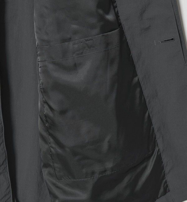 BEAUTY&YOUTH UNITED ARROWS「PERTEX ナイロン バルマカーン コート 撥水機能」|その他|