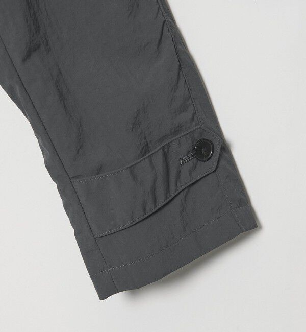 BEAUTY&YOUTH UNITED ARROWS「PERTEX ナイロン バルマカーン コート 撥水機能」|その他|