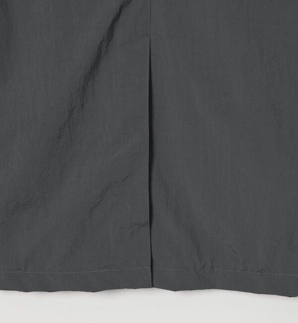 BEAUTY&YOUTH UNITED ARROWS「PERTEX ナイロン バルマカーン コート 撥水機能」|その他|