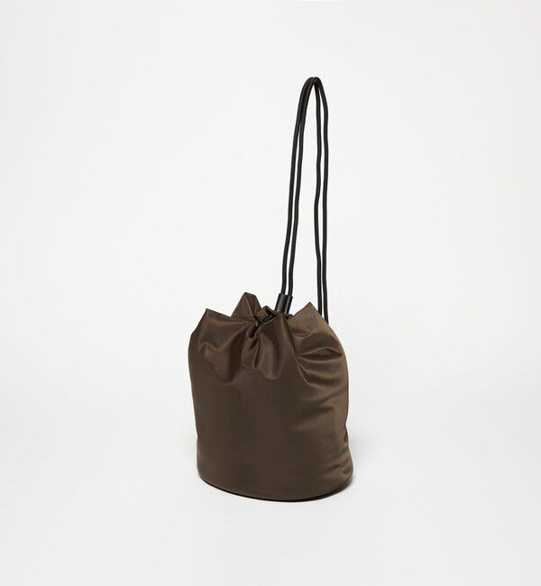 BEAUTY&YOUTH UNITED ARROWS「ナイロン ツイル ワンショルダー バッグ」|ショルダー・メッセンジャー|